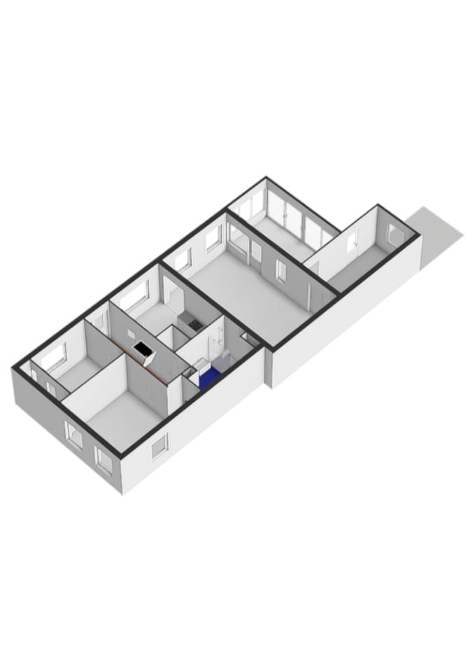 Foto 65 van Huisgardsesteeg 12