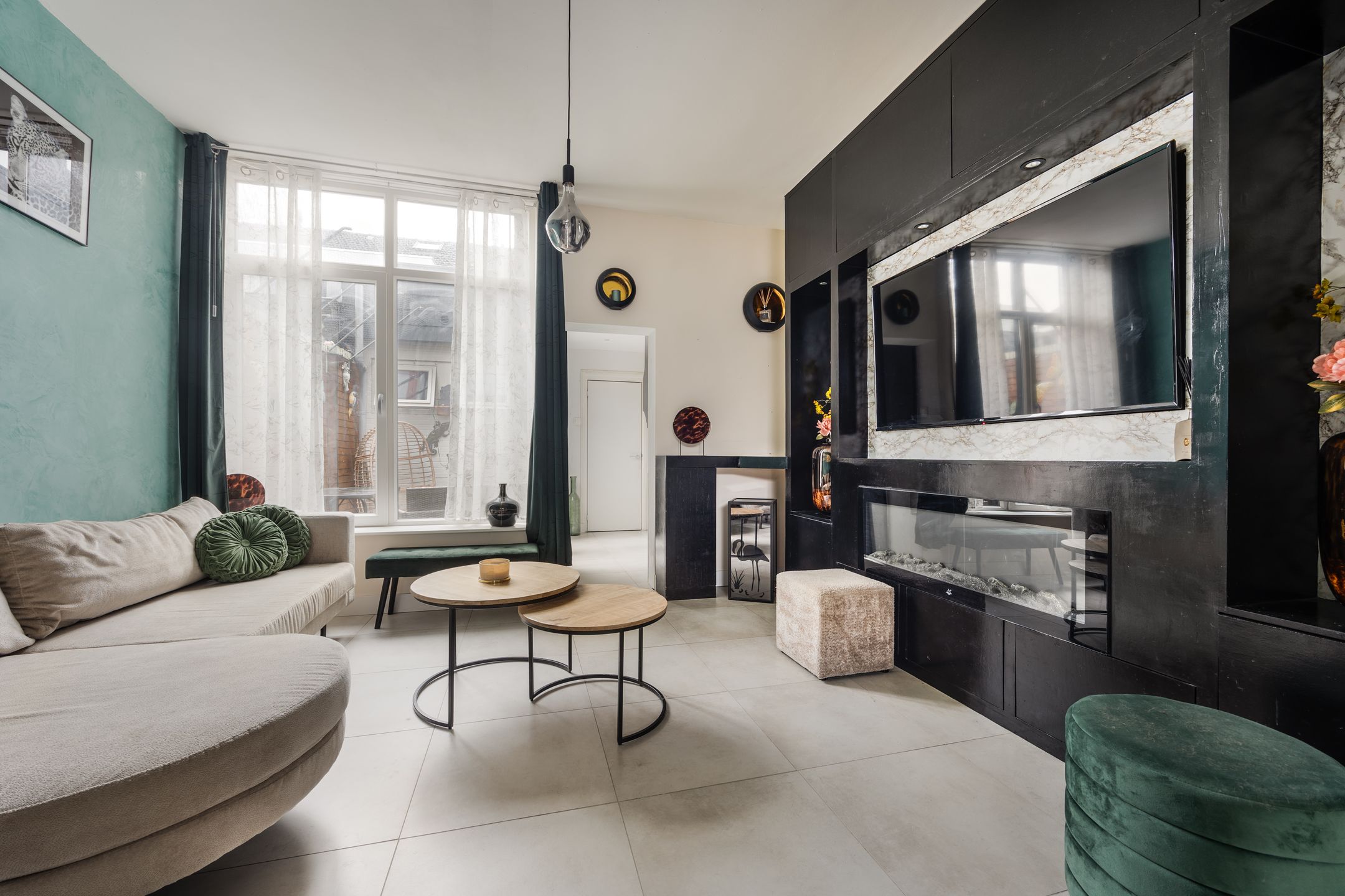 Foto 3 van Tollensstraat 8