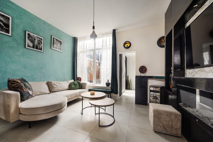 Foto 4 van Tollensstraat 8