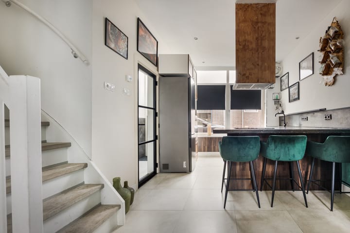 Foto 7 van Tollensstraat 8