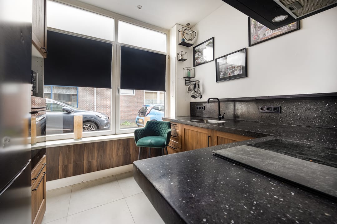 Foto 8 van Tollensstraat 8