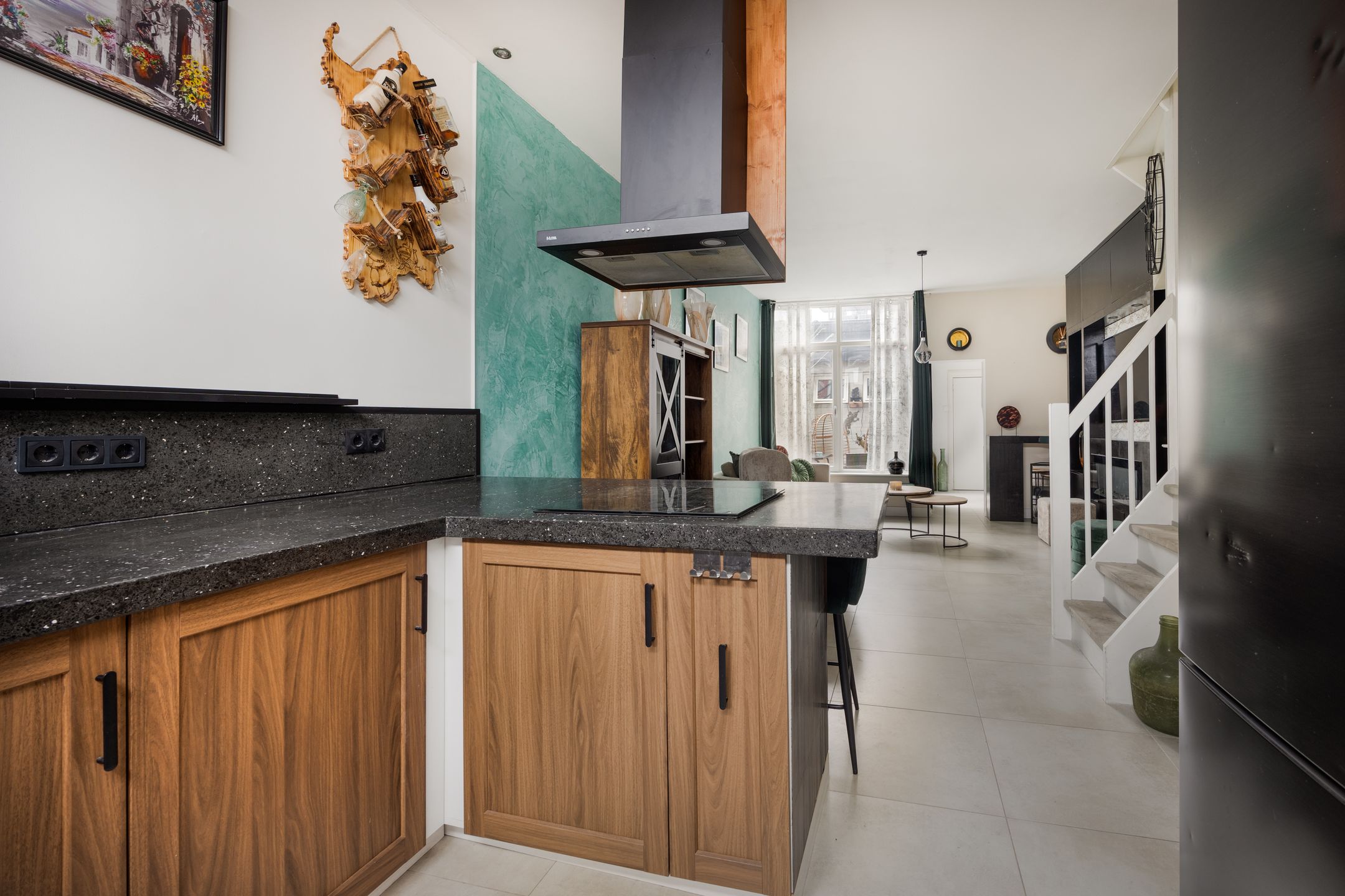 Foto 9 van Tollensstraat 8