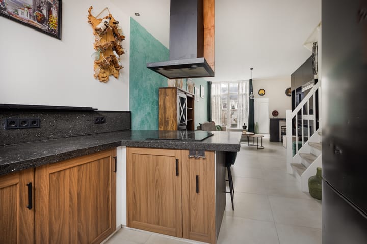 Foto 9 van Tollensstraat 8