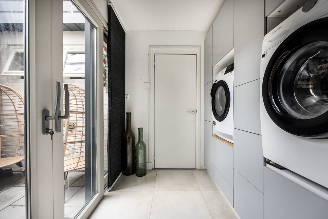 Foto 11 van Tollensstraat 8