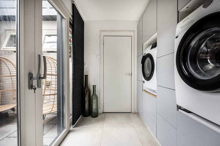 Foto 11 van Tollensstraat 8