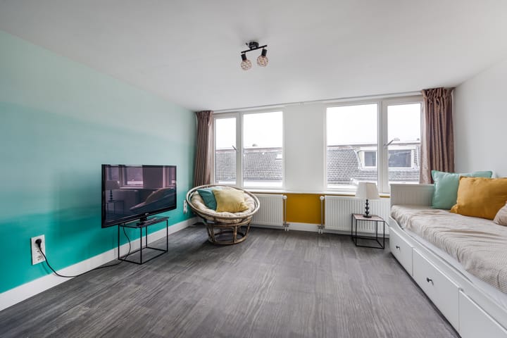 Foto 20 van Tollensstraat 8