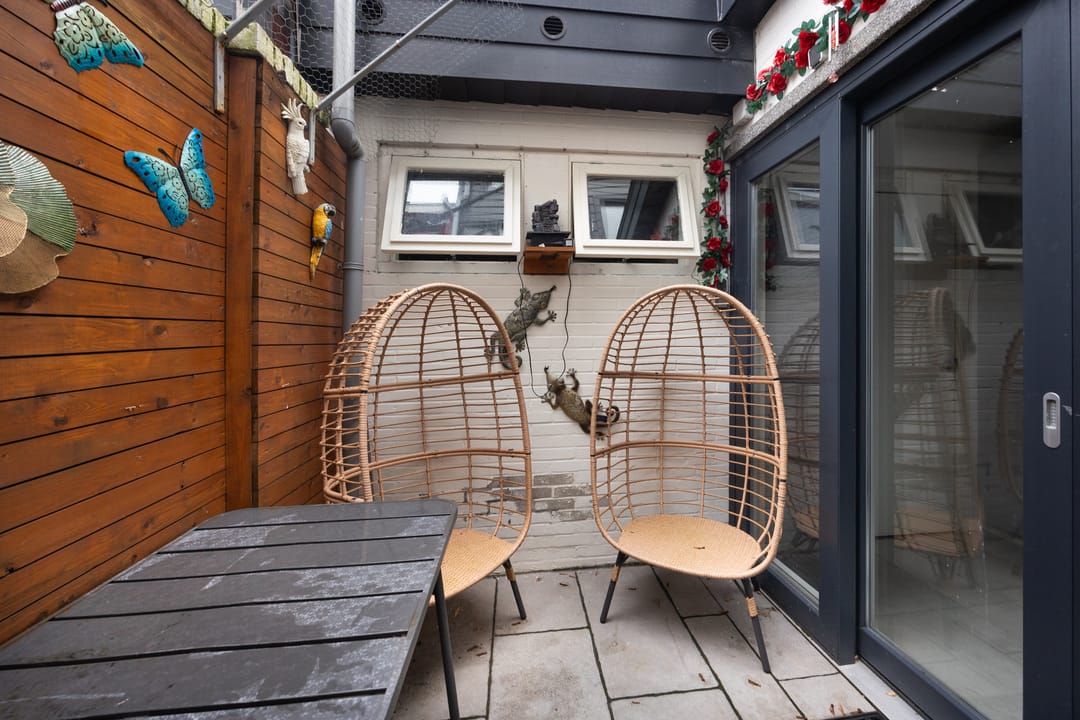 Foto 22 van Tollensstraat 8