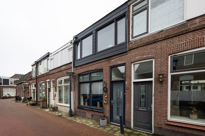 Foto 23 van Tollensstraat 8