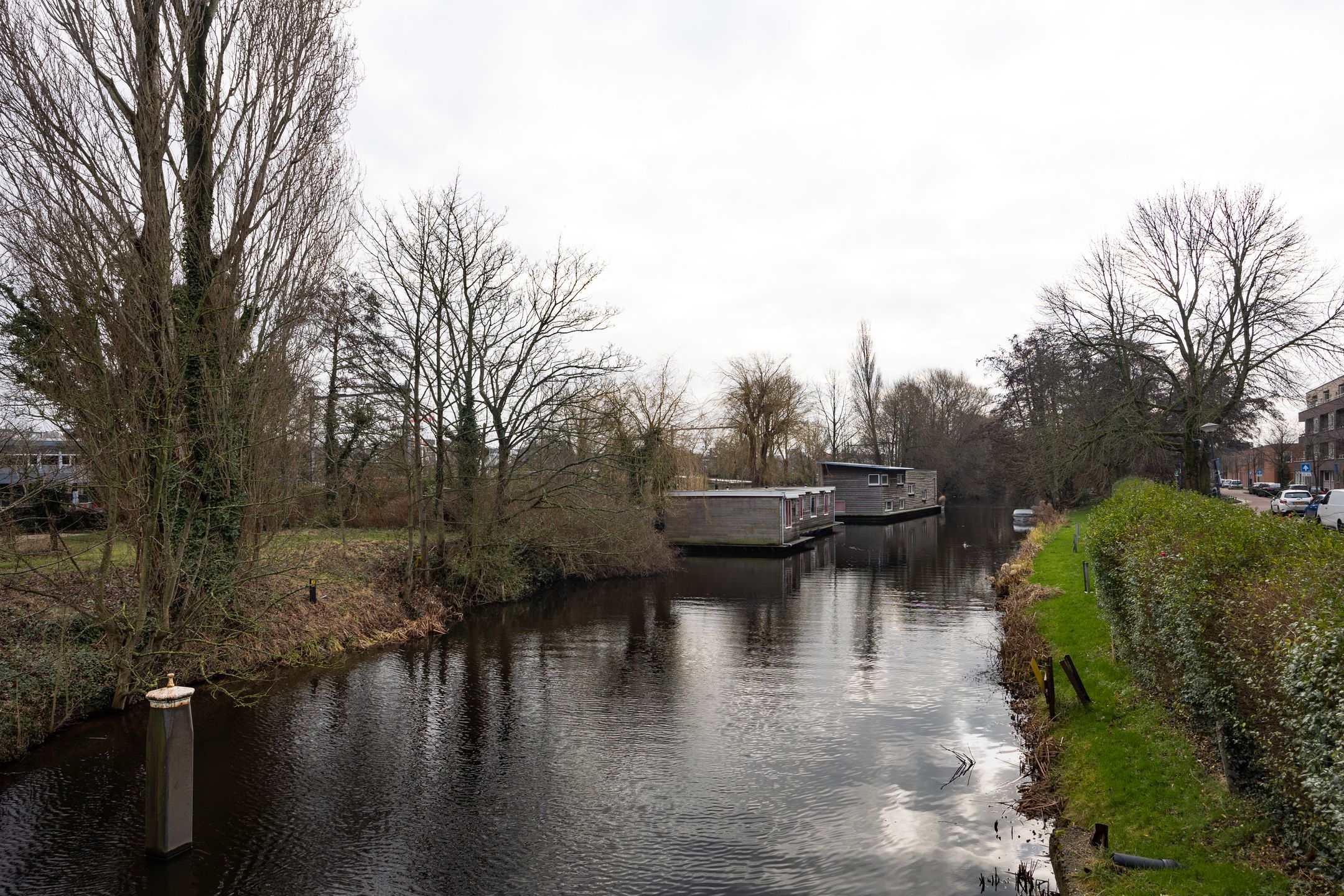 Foto 24 van Tollensstraat 8