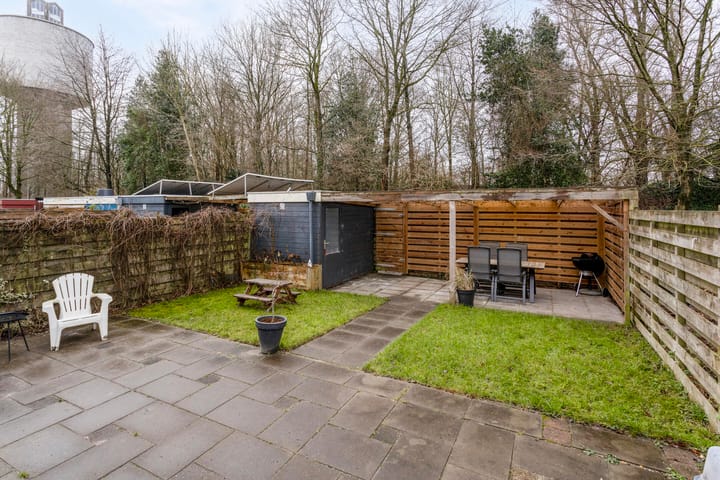 Foto 3 van De Twee Gebroeders 97