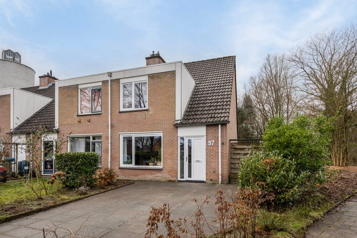 Foto 6 van De Twee Gebroeders 97