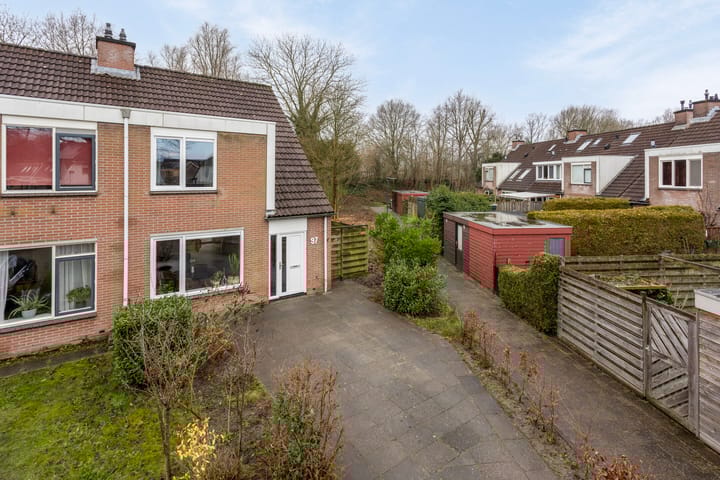 Foto 7 van De Twee Gebroeders 97