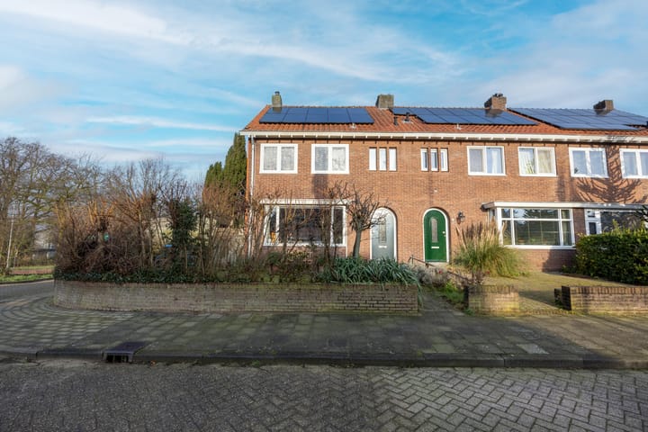 Foto 1 van Graafse Ringweg 62