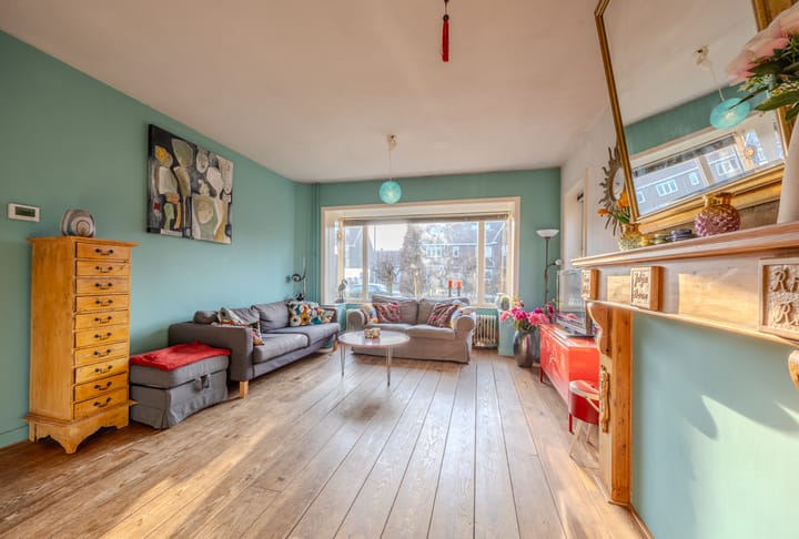 Foto 2 van Graafse Ringweg 62