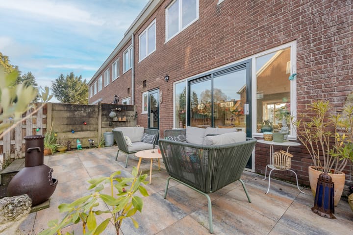 Foto 4 van Graafse Ringweg 62