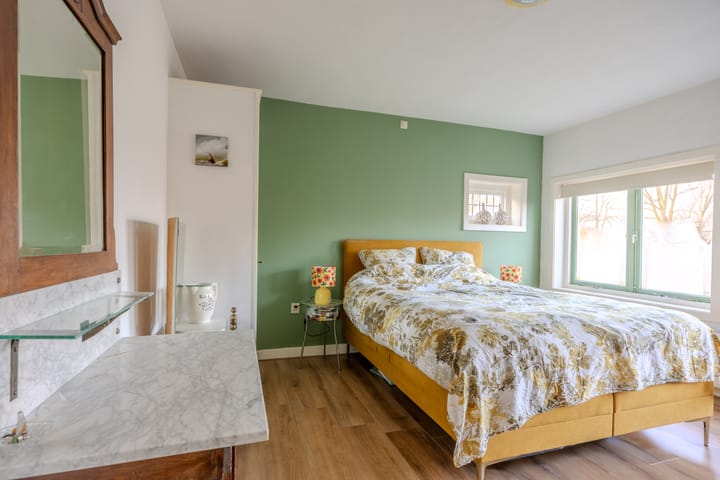 Foto 5 van Graafse Ringweg 62