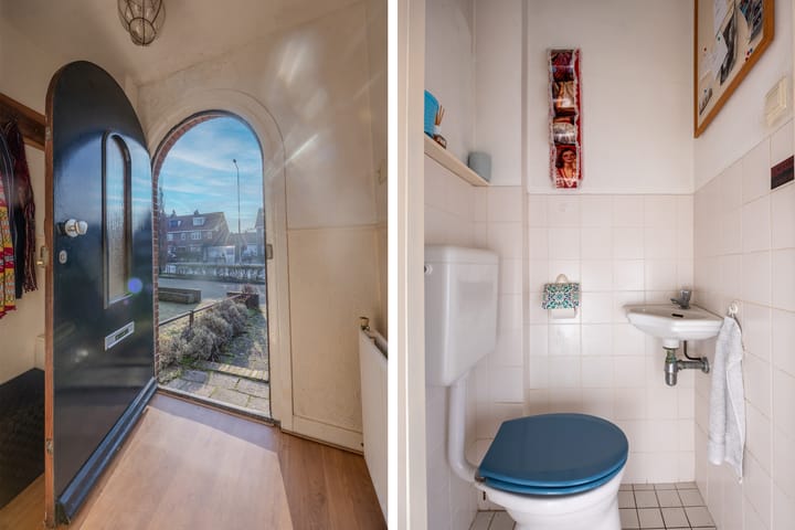 Foto 8 van Graafse Ringweg 62