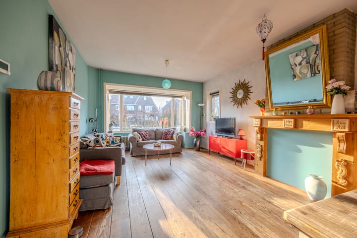 Foto 9 van Graafse Ringweg 62