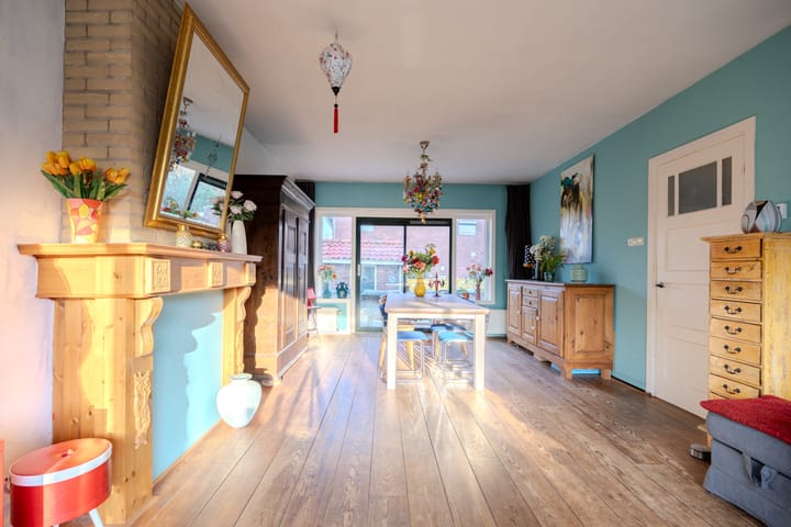 Foto 10 van Graafse Ringweg 62