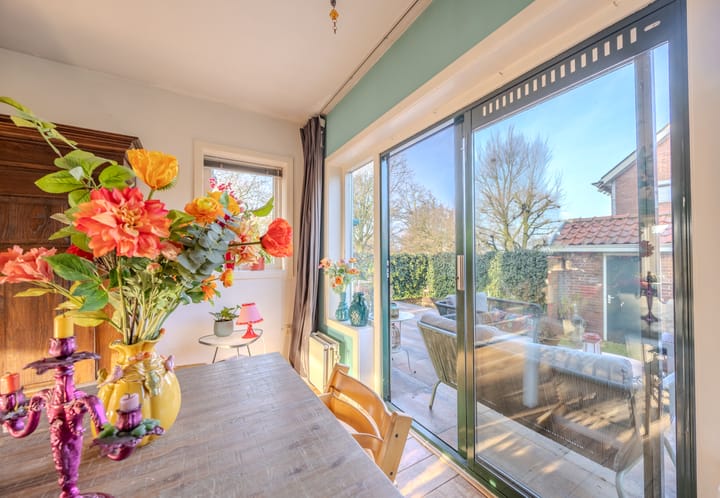 Foto 12 van Graafse Ringweg 62