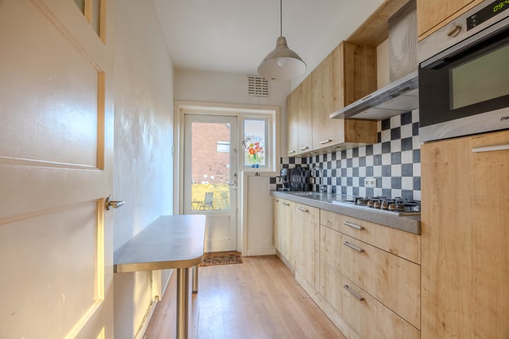 Foto 14 van Graafse Ringweg 62