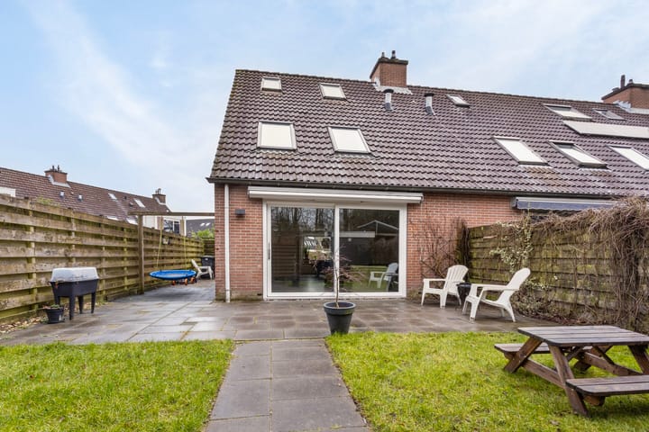 Foto 25 van De Twee Gebroeders 97