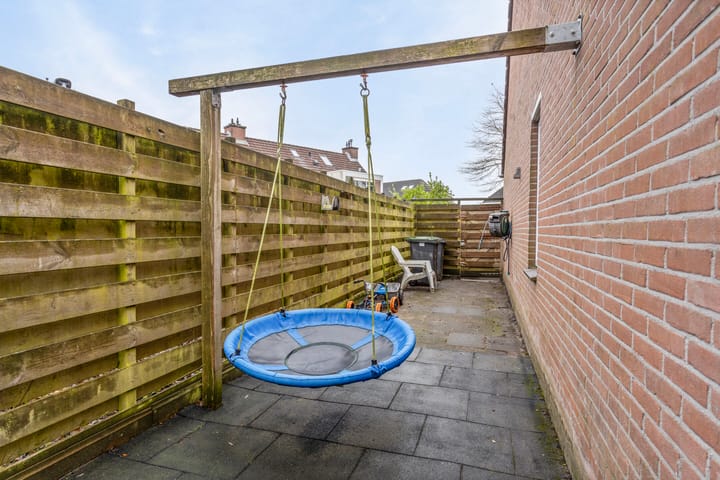 Foto 29 van De Twee Gebroeders 97