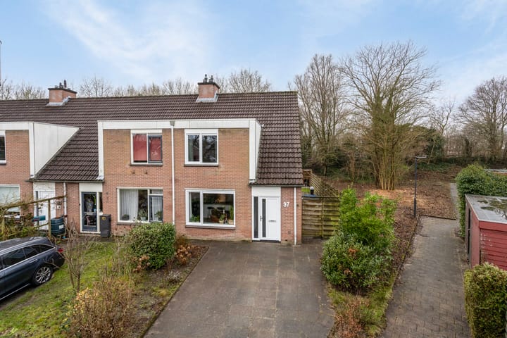 Foto 31 van De Twee Gebroeders 97