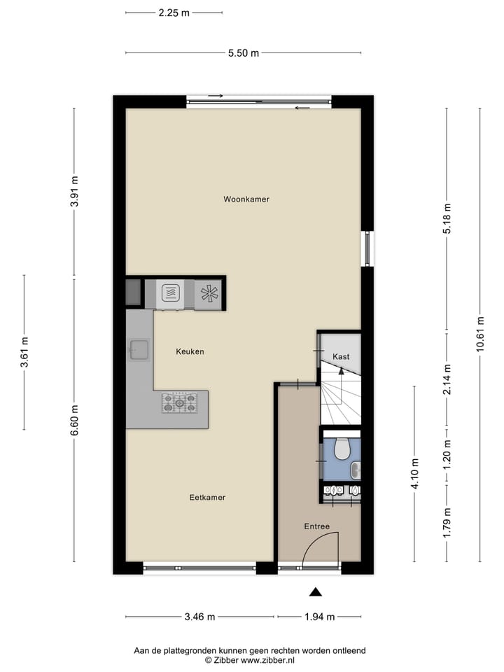 Foto 32 van De Twee Gebroeders 97