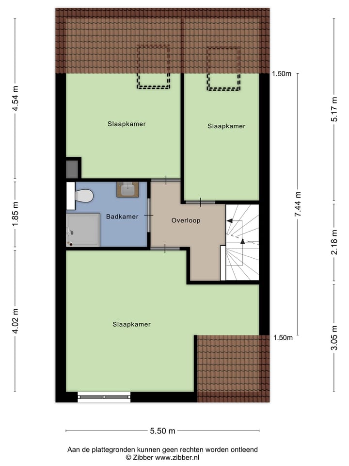 Foto 33 van De Twee Gebroeders 97