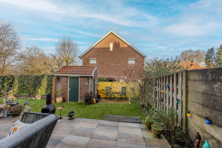 Foto 34 van Graafse Ringweg 62