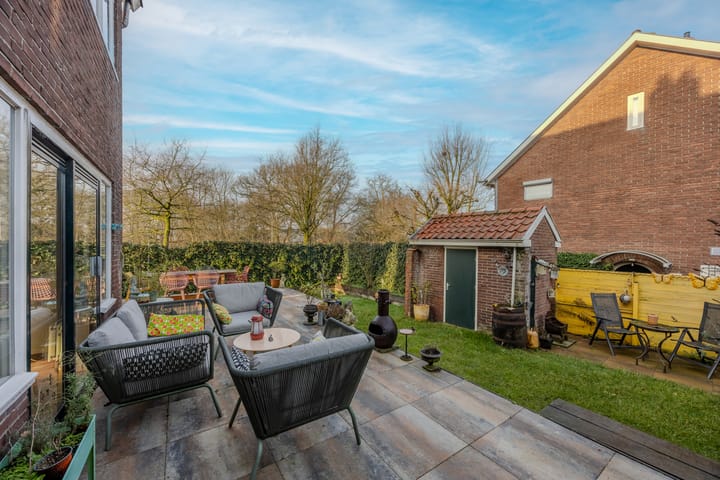 Foto 33 van Graafse Ringweg 62