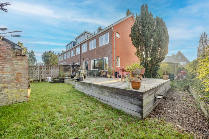 Foto 36 van Graafse Ringweg 62