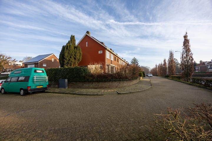 Foto 40 van Graafse Ringweg 62