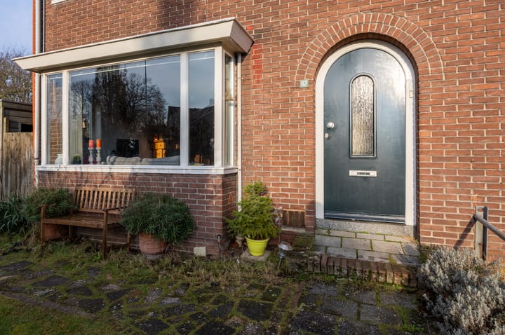 Foto 41 van Graafse Ringweg 62