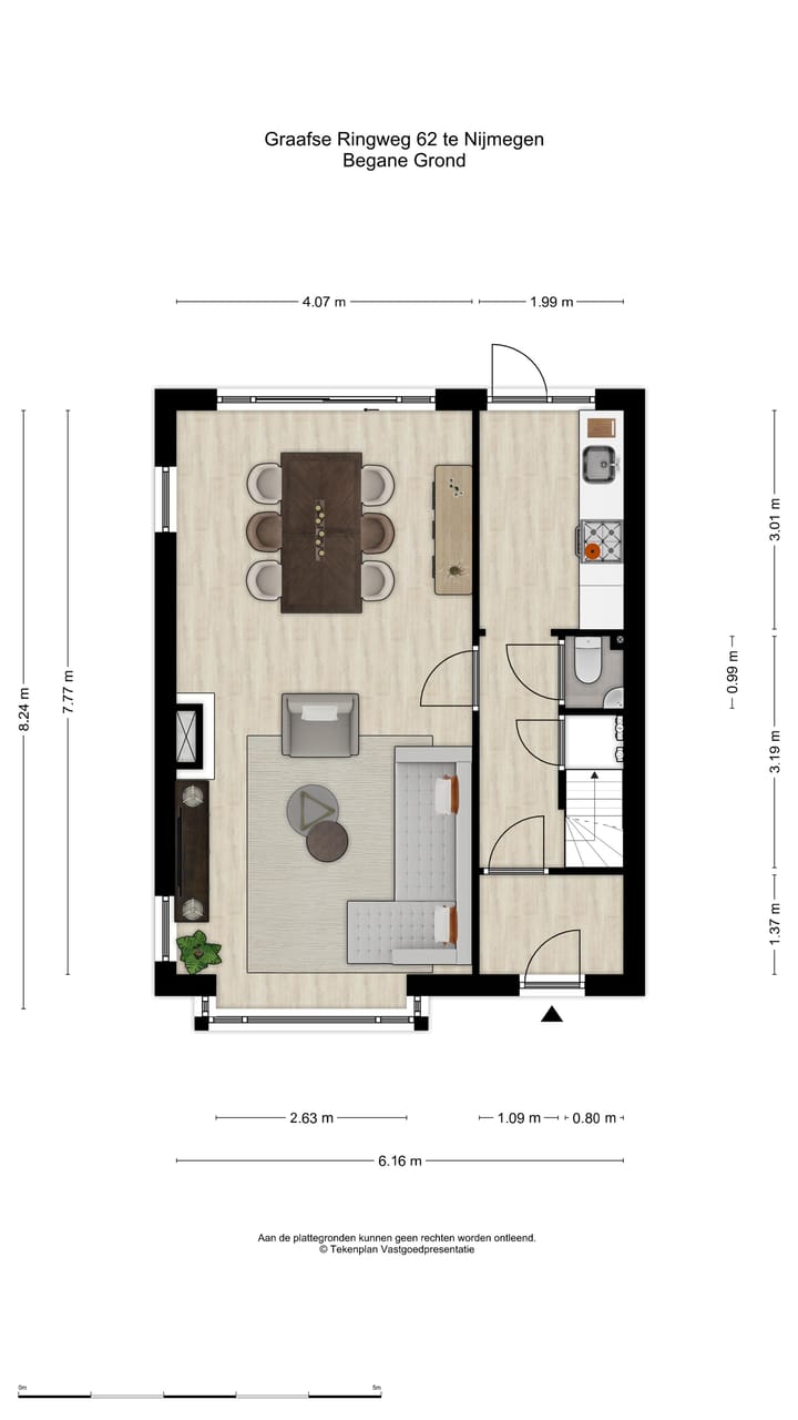 Foto 42 van Graafse Ringweg 62