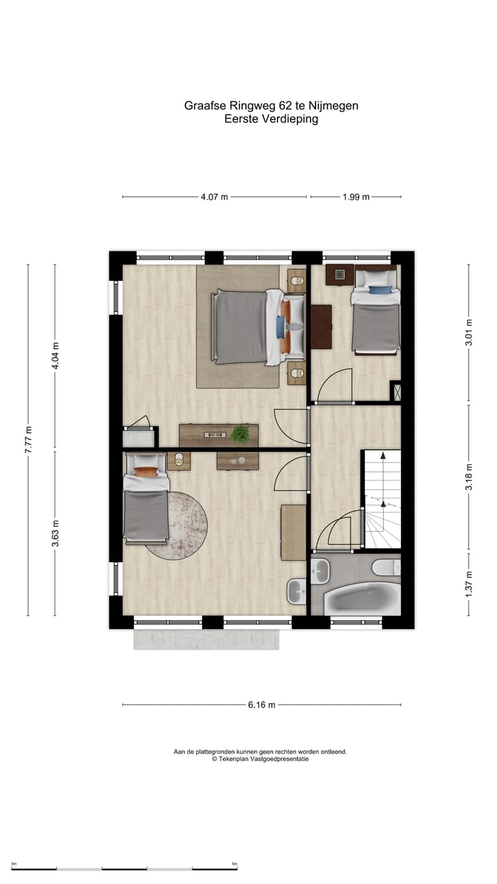 Foto 43 van Graafse Ringweg 62