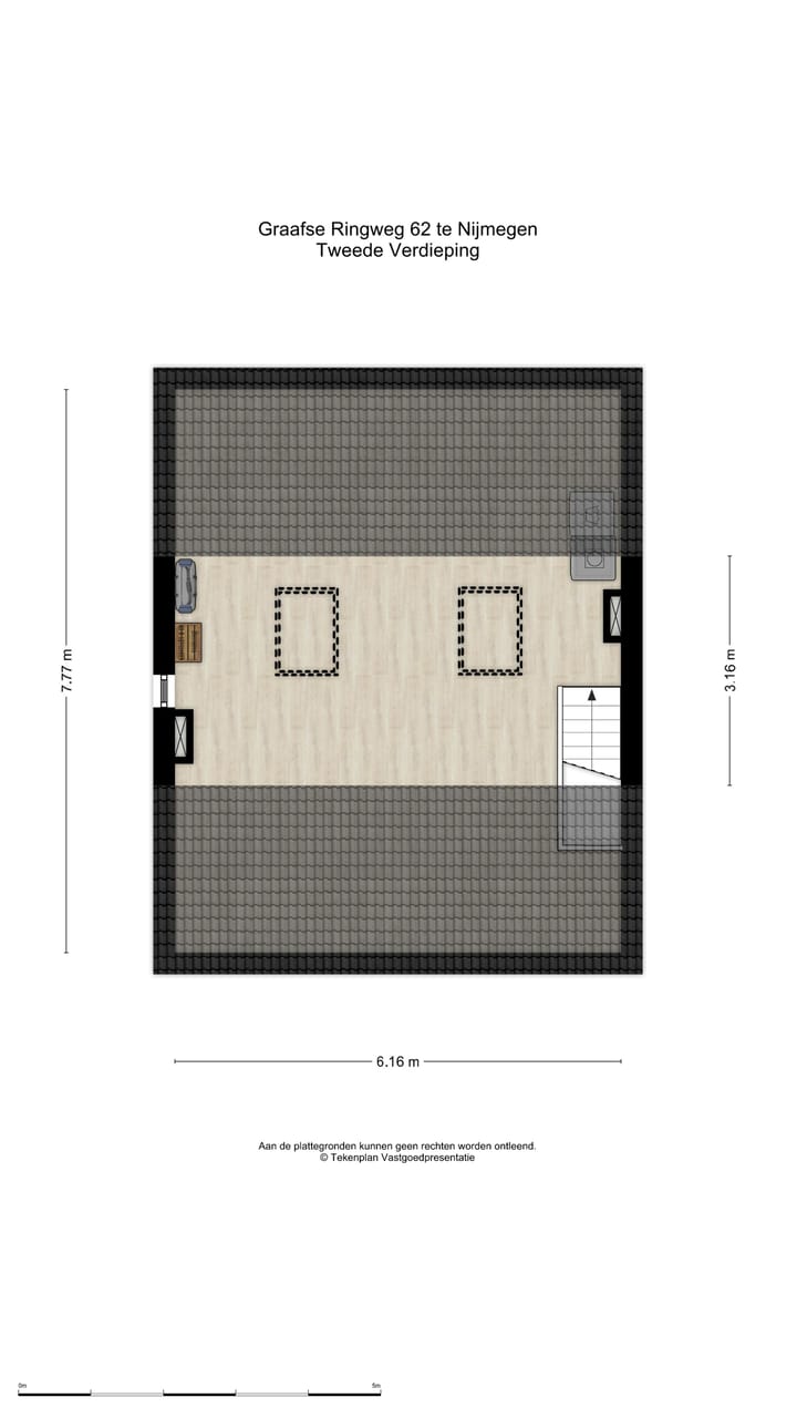 Foto 44 van Graafse Ringweg 62