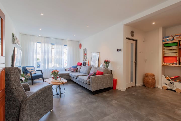 Foto 7 van Henri Jonasstraat 20