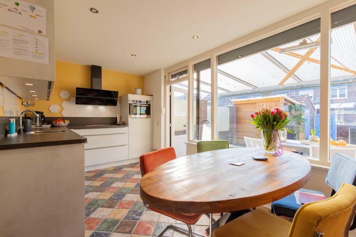 Foto 10 van Henri Jonasstraat 20