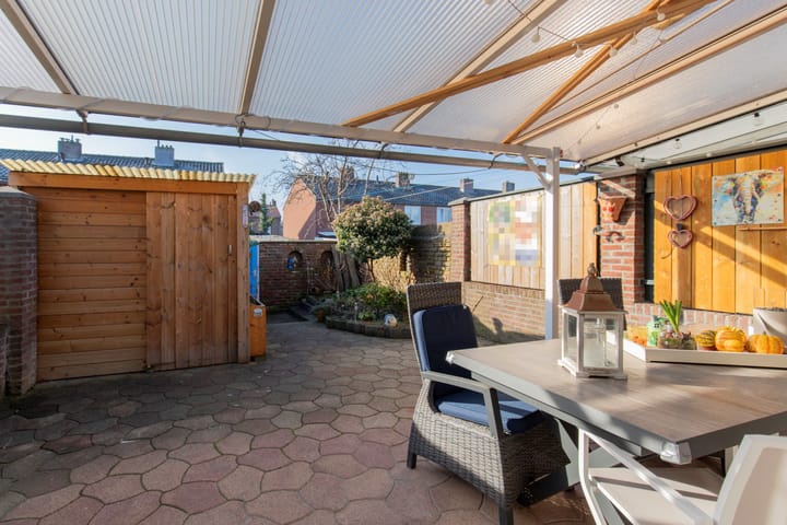 Foto 12 van Henri Jonasstraat 20