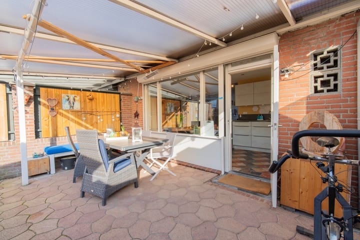 Foto 13 van Henri Jonasstraat 20