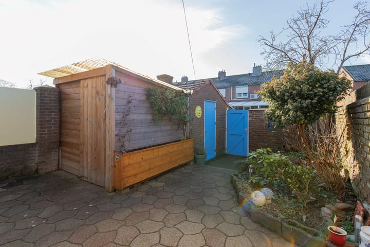 Foto 14 van Henri Jonasstraat 20