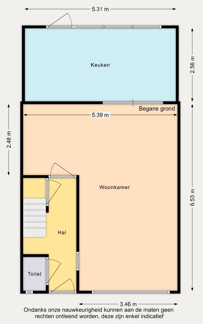 Foto 28 van Henri Jonasstraat 20