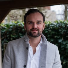 Nigel van Cappellen - Makelaar (Directeur)