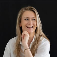 Cynthia Geilings - Marketingmedewerker