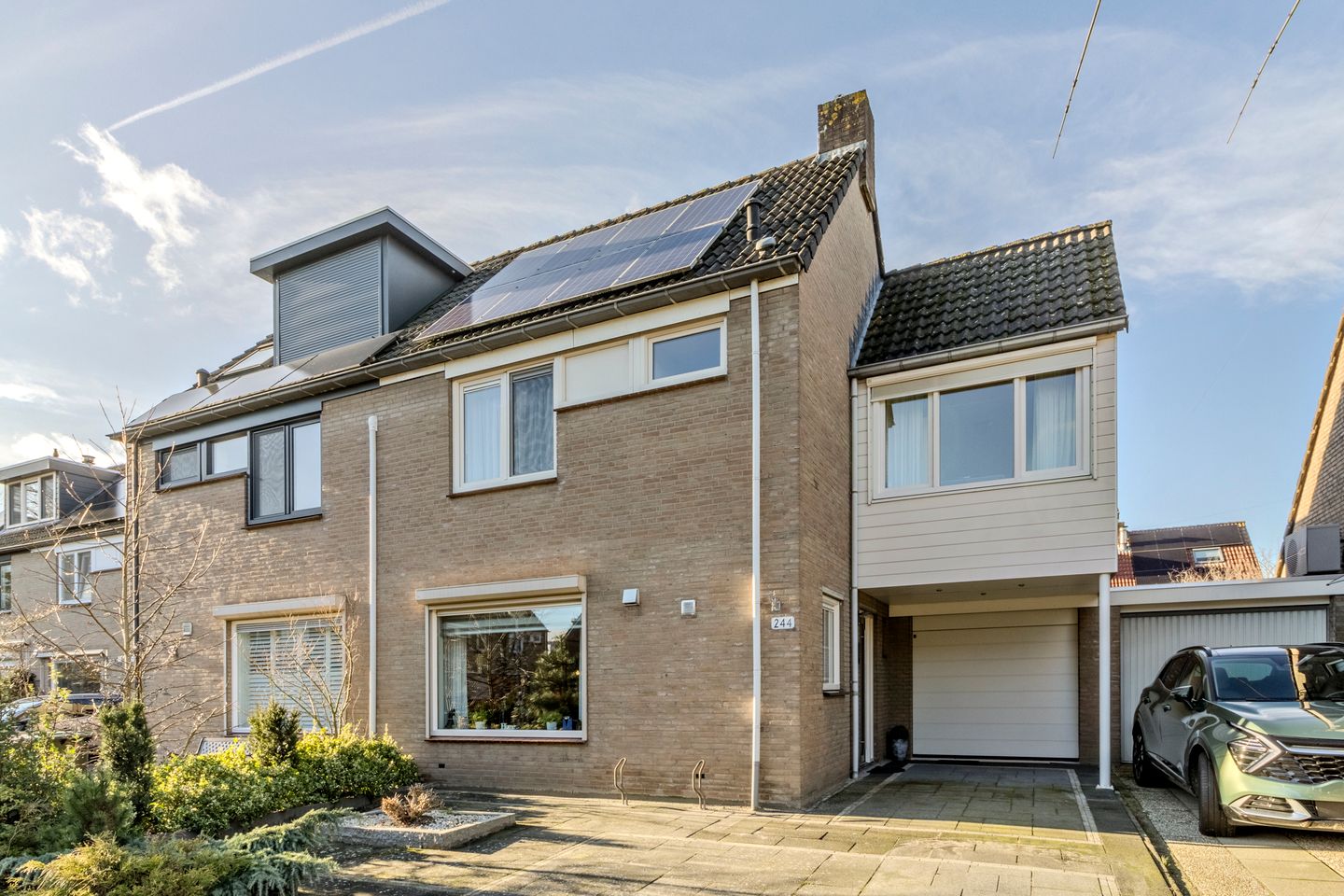 Foto 1 van Wilgenhof 244