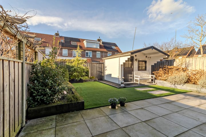 Foto 32 van Wilgenhof 244