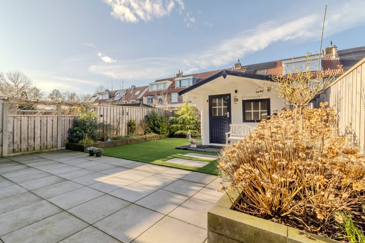 Foto 33 van Wilgenhof 244