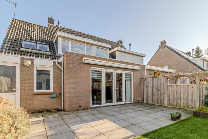 Foto 34 van Wilgenhof 244